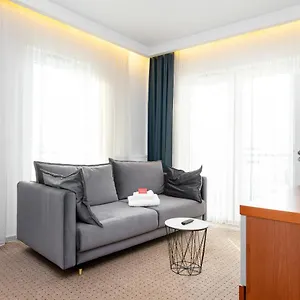 Comfort Apartment