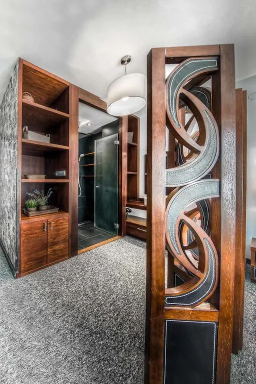 Apartament Sienna 86 Apartment Warsaw