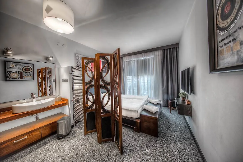 Apartament Sienna 86 Apartment Warsaw